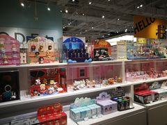 -永旺梦乐城国际商城(北清路店)