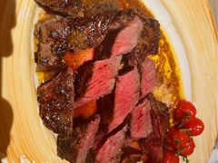 -波特曼西餐厅(中央大街店)