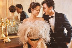 -苏菲亚婚纱影楼尊爵店(昆区店)