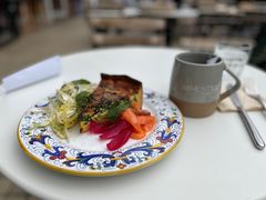 -Alimentari早午餐(安福路店)