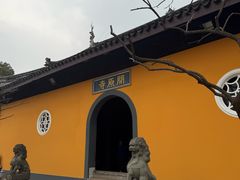 -无锡梅园公园