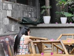 -香叶草中餐厅(川白楼店)