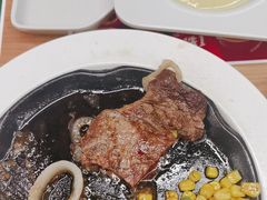 -豪客来牛排(天阳D32店)
