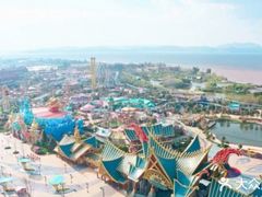 -七彩云南欢乐世界