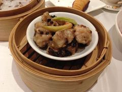 -翠园(铜锣湾广场店)