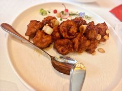 -民族饭店-四季餐厅