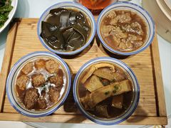 -豫丰汇河南名菜楼(武记餐饮)