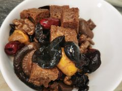 五香素什锦-砂锅居(西四店)