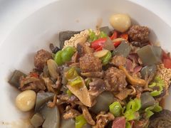 -88号小吃店·经典云南菜·地道纳西美食