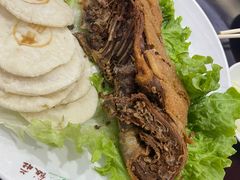 -晋阳饭庄(虎坊桥店)
