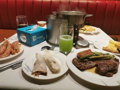 -星伦多自助料理(华润万象城店)