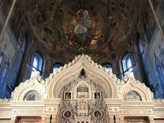 -滴血救世主教堂