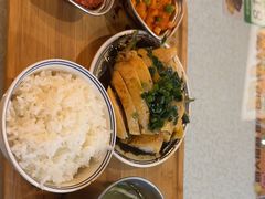 -阿金大白·上海菜馆(新天地店)