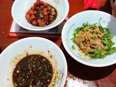 -1078號老北京涮肉(松柏店)