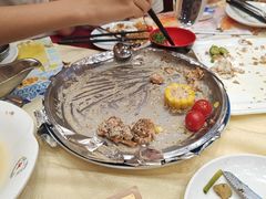 -威尼斯西餐厅(小榄大信店)