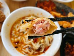 钟水饺-付小姐在成都(川沙店)