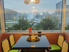 -三江两海老火锅(北京首店)