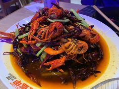 -红盔甲·小龙虾(车公庙店)