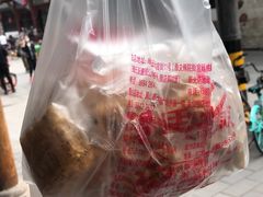 -闻酥园(青羊区文殊坊店)