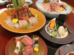 -蟹田居·活蟹料理(东城店)