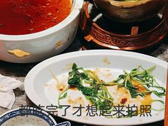 -南京大牌档(苏州中心店)