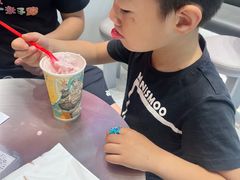 -DQ·蛋糕·冰淇淋(嘉兴南湖万达店)