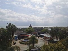 -陵水富力轩餐厅(富力湾店)