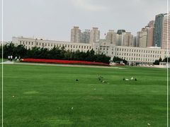 -大连人民广场