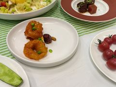 -鹊华居·地道鲁菜·海鲜·融合味(大明湖店)