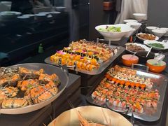 -菲住布渴酒店自助餐厅(阿里巴巴西溪园区店)