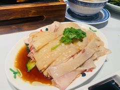 -芽笼芽笼新加坡餐厅(环球港店)