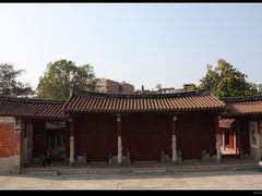 -同安孔庙