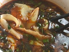 -玉香宫河州牛肉拉面