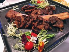 -106餐厅(山水文园店)