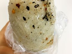-徐氏糯米包油条(山海关路店)