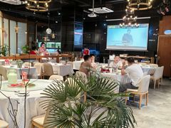 -川味里•商务宴请•团建聚餐(清湖店)
