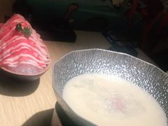 -舞漁日料美人胶原锅(陆家嘴中心店)