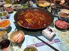 -五里关火锅(牛市口店)