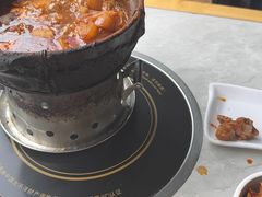 -范贤光鸡公煲(平乐园总店)