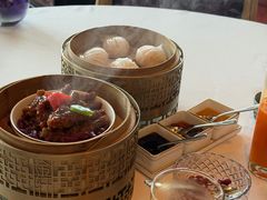 -金轩中餐厅 Jin Xuan(浦东丽思卡尔顿酒店)