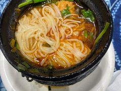 -云南李记罐罐米线饵丝小吃(汉中门金鹰店)