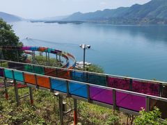 -仙岛湖旅游风景区