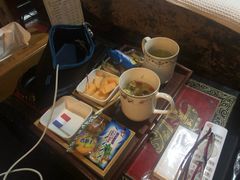 -御轩足道·SPA·养生·保健(瑞金北路店)