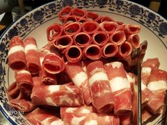 -太原富力万达文华酒店·美食汇西餐厅