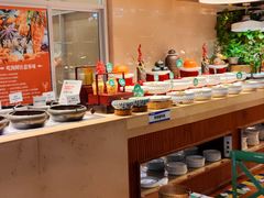 -亚马逊环球美食百汇(新城吾悦广场店)