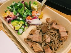 -SHUBO蔬小盒(三里屯店)