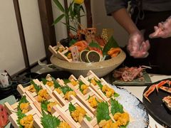 -上井料理黑金店(IFS国金中心店)