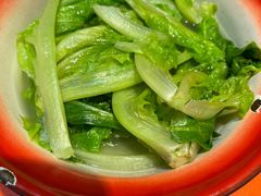 生菜-丽丽三鲜螺蛳粉(田林路店)
