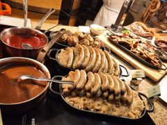 -上海东方佘山翰悦阁酒店·Vie全日制餐厅