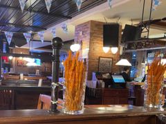 -宝莱纳啤酒花园餐厅PAULANER BRAUHAUS Nanjing(广州路店)